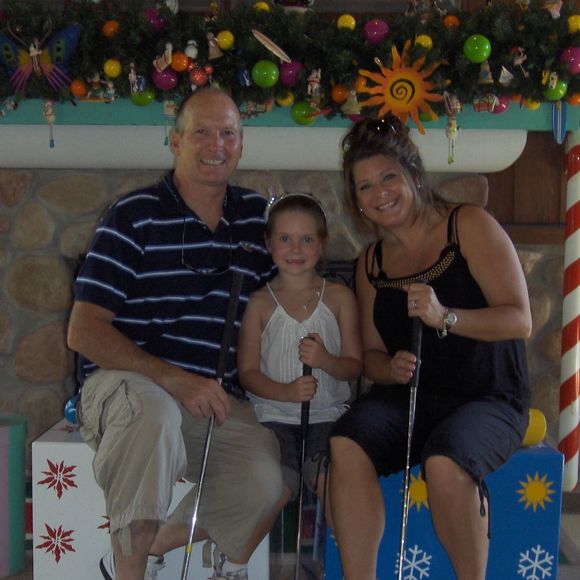 Meet your Posher, Heather - Picture 1 of 1